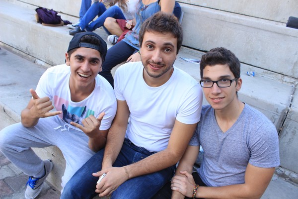 Social Club NDU Turath day