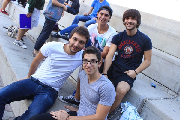 Social Club NDU Turath day