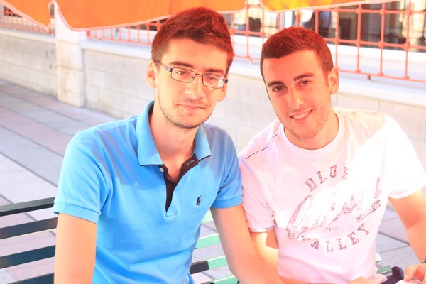 Social Club NDU Turath day