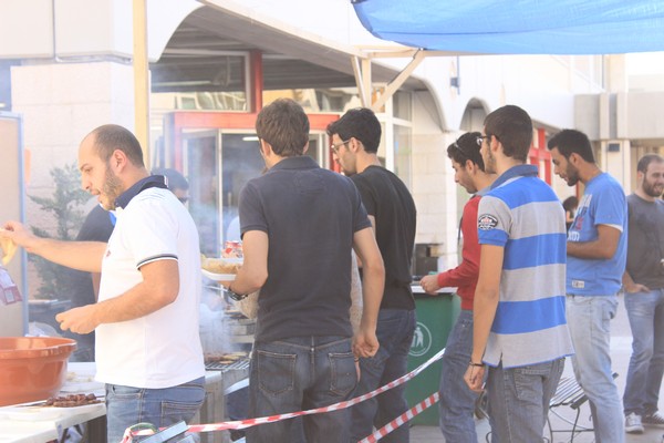 Social Club NDU Turath day