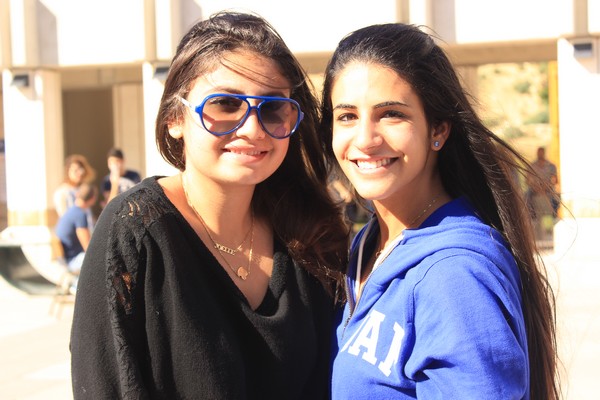Social Club NDU Turath day