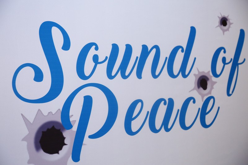 Sound Of Peace