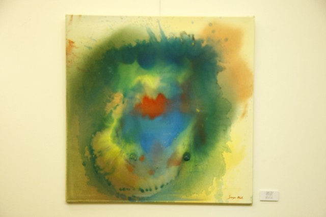 Soraya Obeid Exhibition