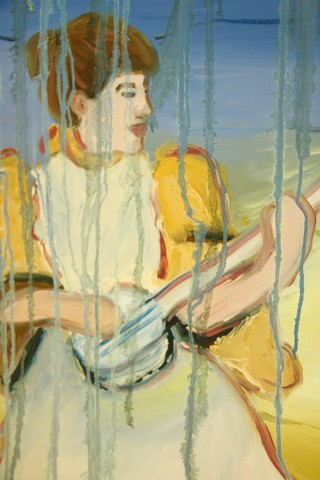 Soraya Obeid Exhibition