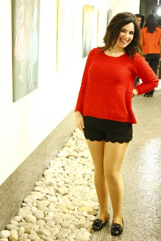 Soraya Obeid Exhibition