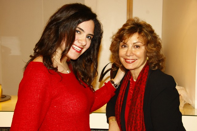 Soraya Obeid Exhibition