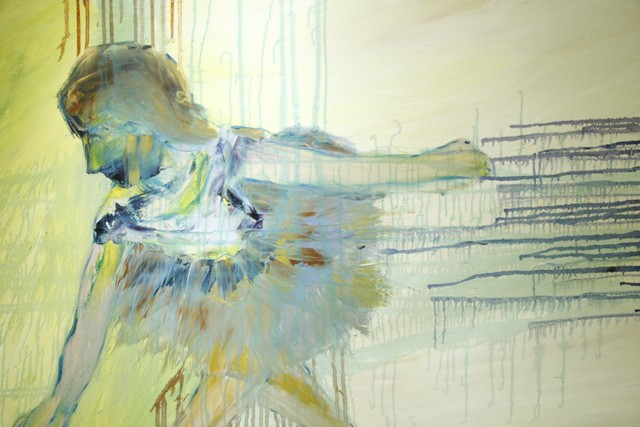 Soraya Obeid Exhibition