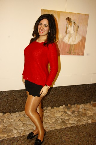 Soraya Obeid Exhibition