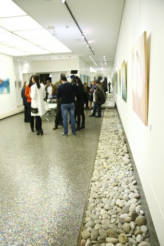 Soraya Obeid Exhibition