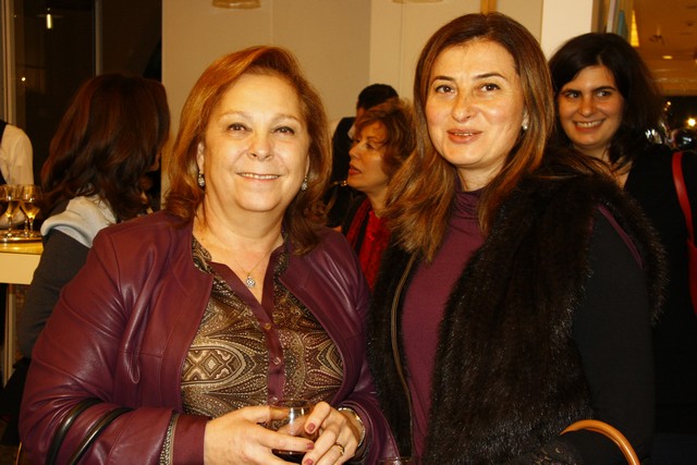Soraya Obeid Exhibition
