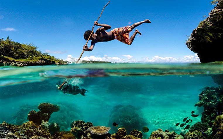50 Pictures at Perfect Timing