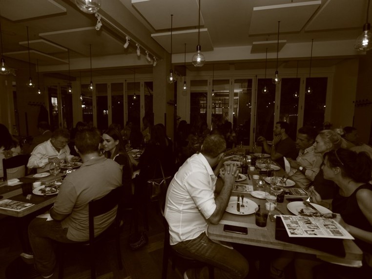 The Spoonteller First Anniversary