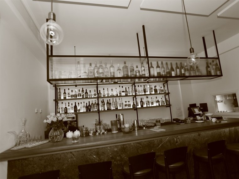 The Spoonteller First Anniversary