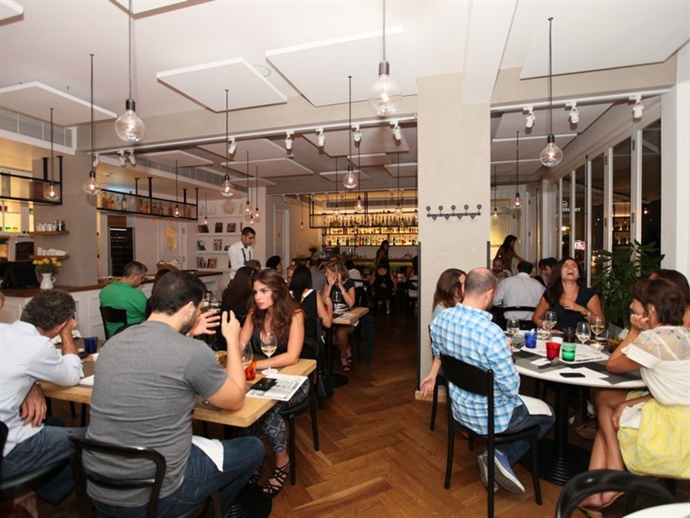 The Spoonteller First Anniversary