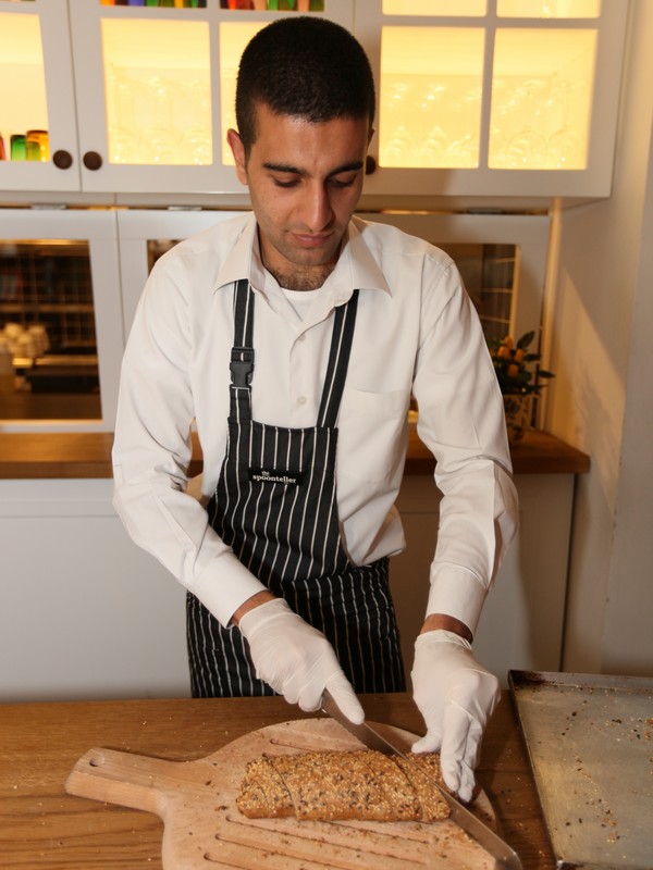 The Spoonteller First Anniversary