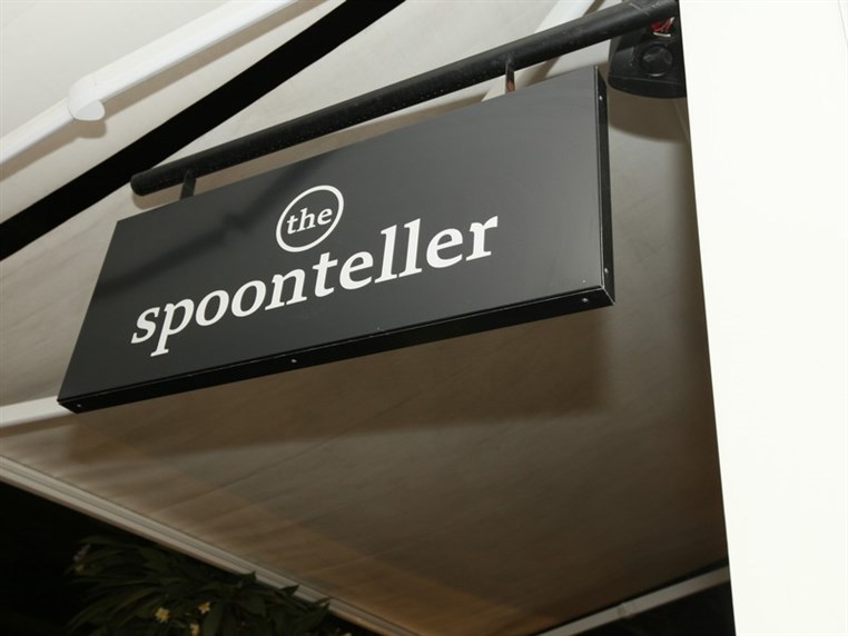 The Spoonteller First Anniversary