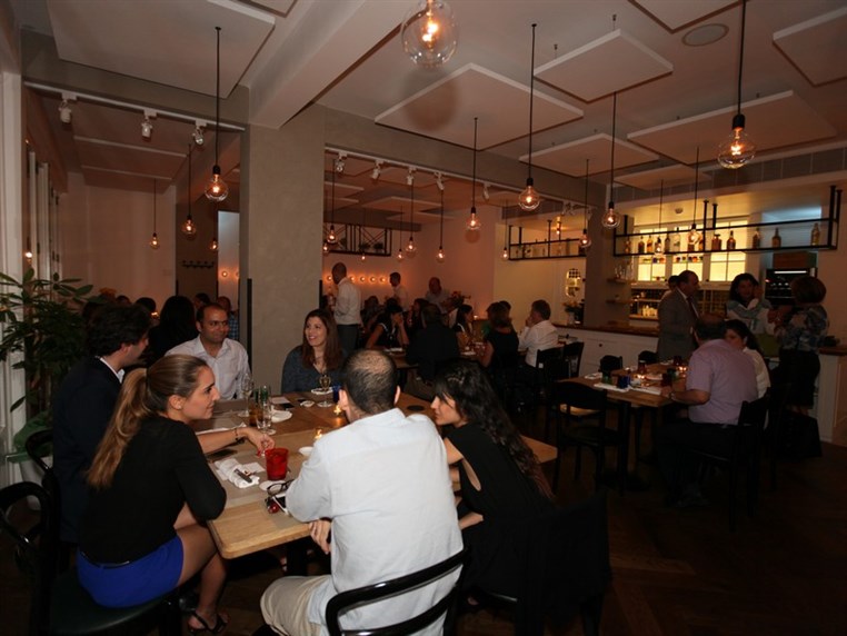 The Spoonteller First Anniversary
