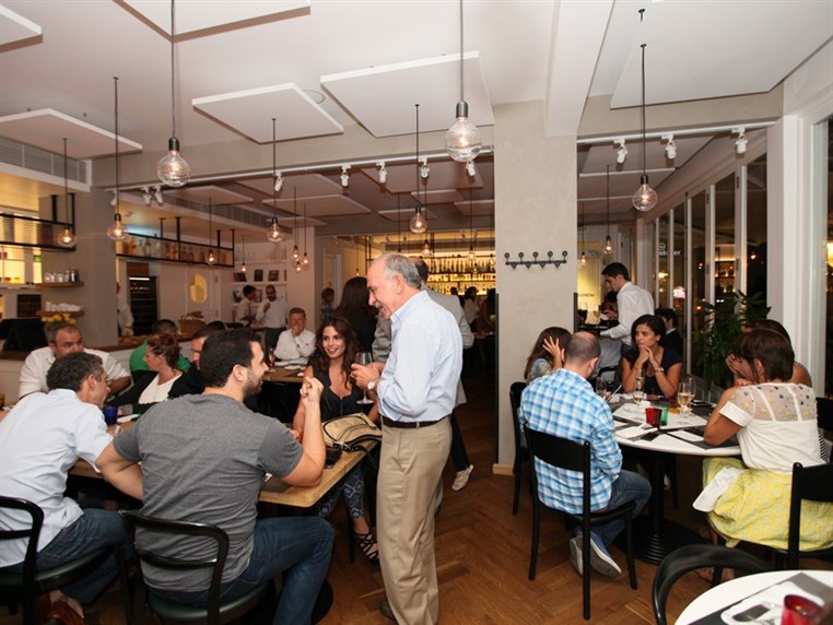 The Spoonteller First Anniversary