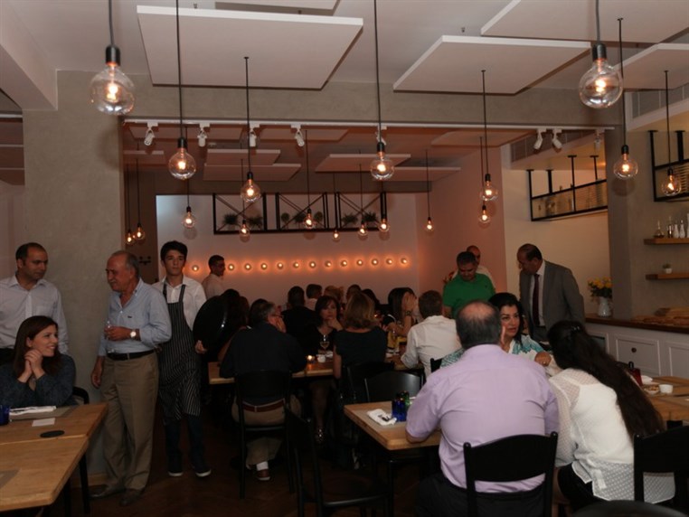 The Spoonteller First Anniversary