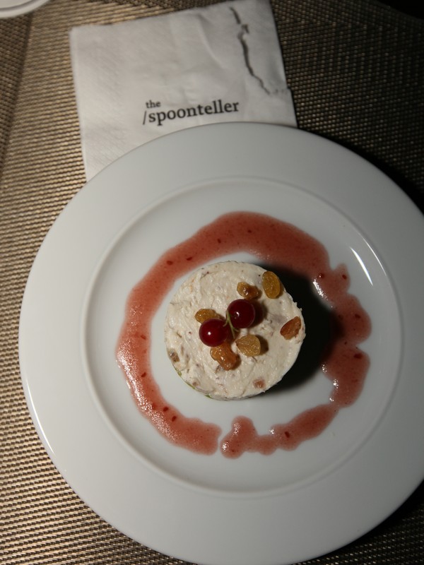 The Spoonteller First Anniversary
