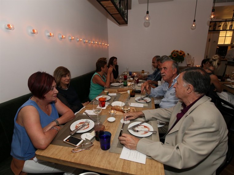 The Spoonteller First Anniversary