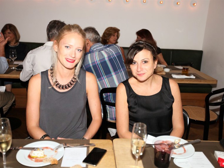 The Spoonteller First Anniversary