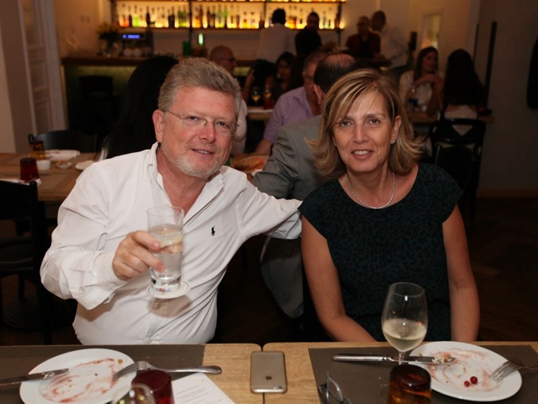 The Spoonteller First Anniversary