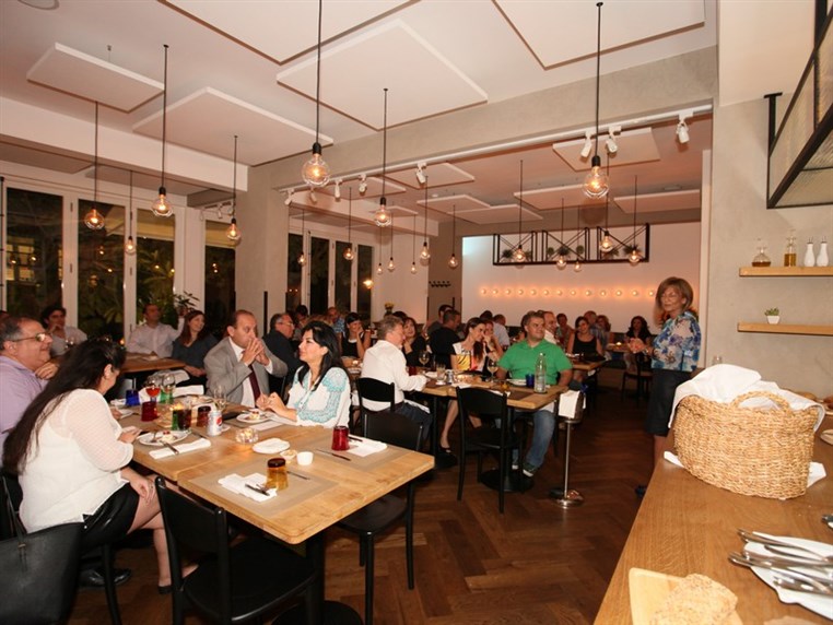 The Spoonteller First Anniversary