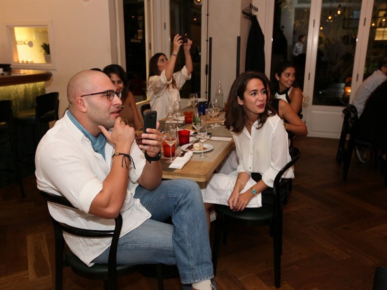 The Spoonteller First Anniversary