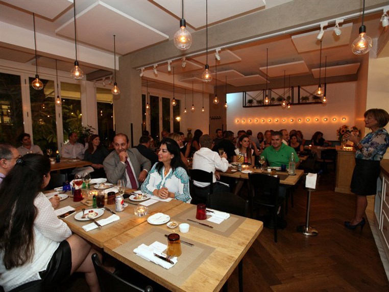 The Spoonteller First Anniversary