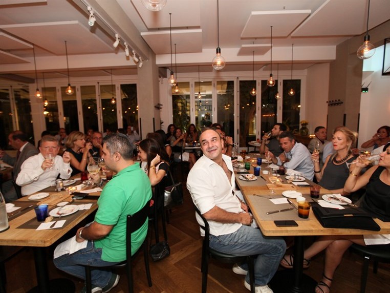 The Spoonteller First Anniversary