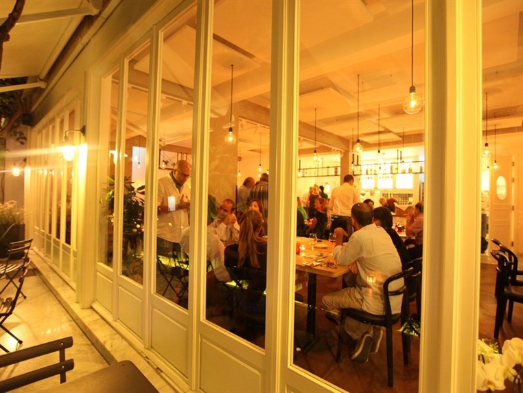 The Spoonteller First Anniversary