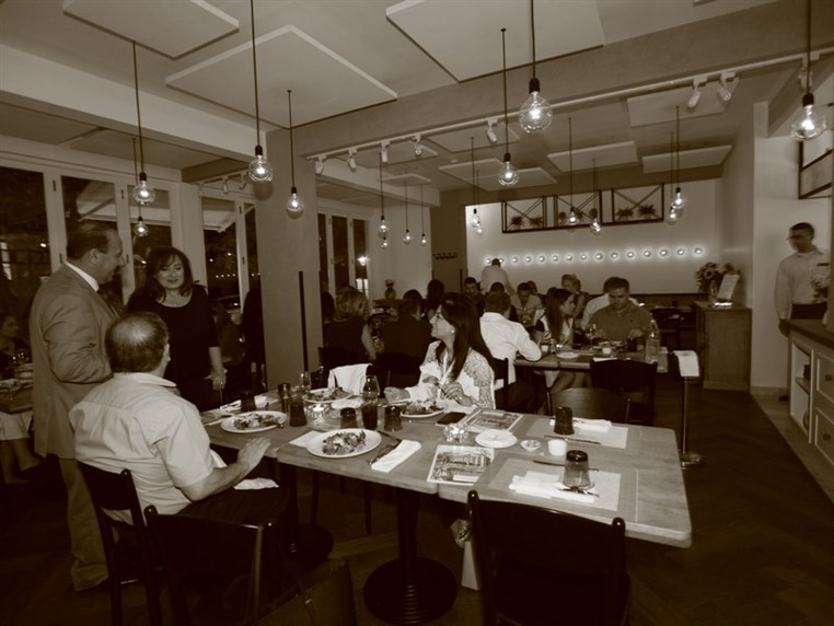 The Spoonteller First Anniversary