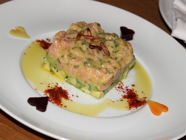 Valentine's Night at the Spoonteller 