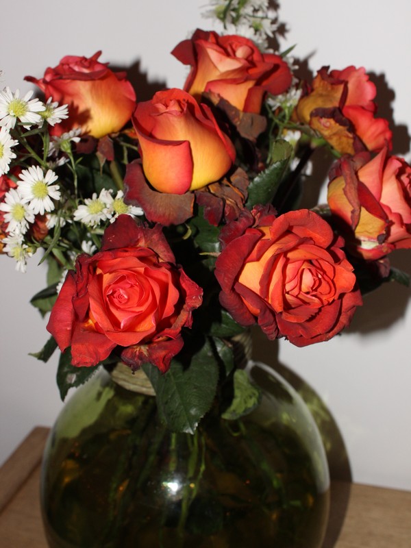 Valentine's Night at the Spoonteller 