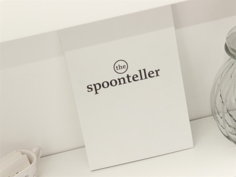 The Spoonteller on Saturday Night
