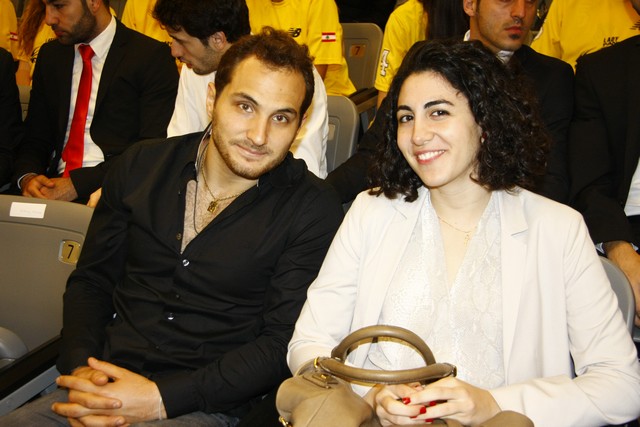 Sports Excellence Awards Ceremony