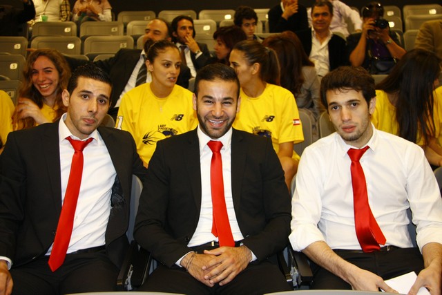 Sports Excellence Awards Ceremony