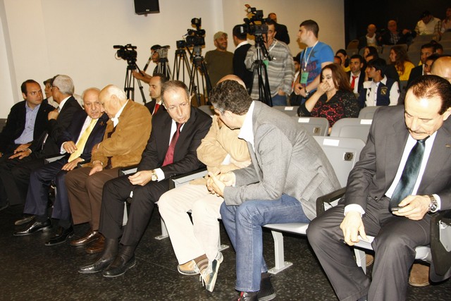 Sports Excellence Awards Ceremony