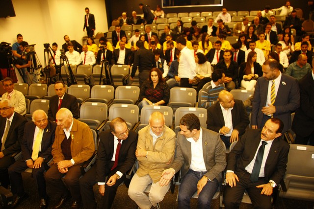 Sports Excellence Awards Ceremony