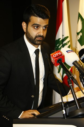 Sports Excellence Awards Ceremony