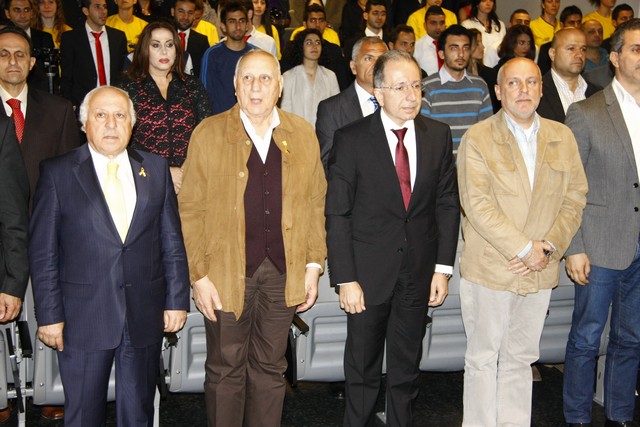 Sports Excellence Awards Ceremony
