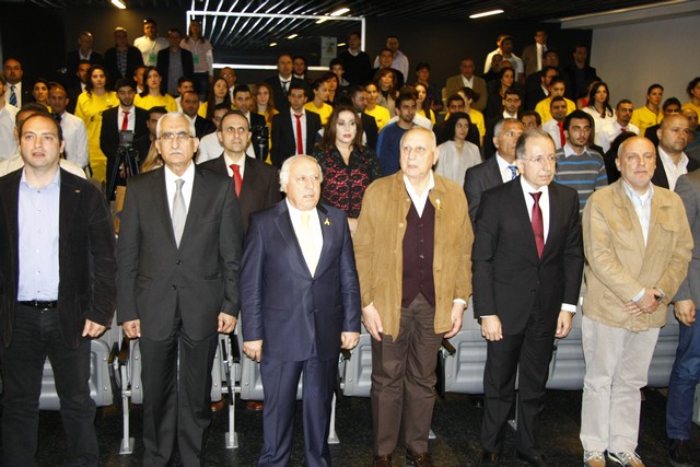 Sports Excellence Awards Ceremony