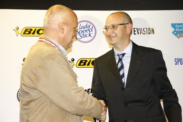 Sports Excellence Awards Ceremony