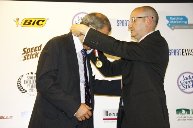 Sports Excellence Awards Ceremony