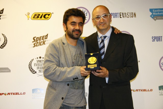 Sports Excellence Awards Ceremony
