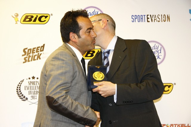 Sports Excellence Awards Ceremony