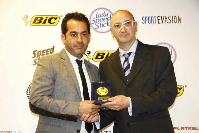 Sports Excellence Awards Ceremony