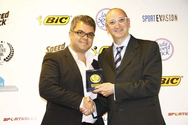 Sports Excellence Awards Ceremony
