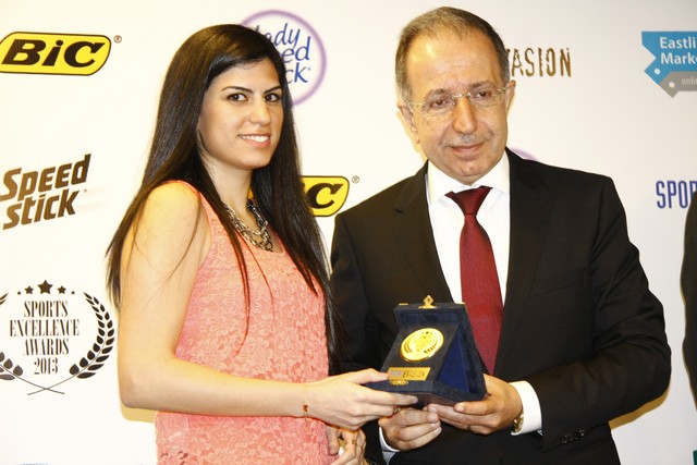 Sports Excellence Awards Ceremony